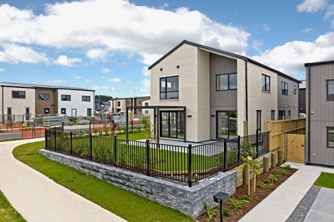 Photo of property in 1 Otereti Street, Flat Bush, Auckland, 2019