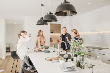 Photo of property in 13 Penney Rise, Matakana, Warkworth, 0985