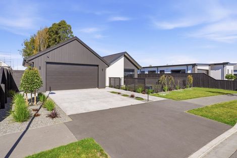 Photo of property in 7 Twin Meadows Drive, Casebrook, Christchurch, 8051
