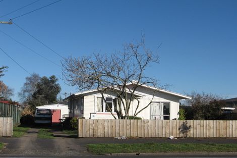 Photo of property in 147 Tramway Road, Enderley, Hamilton, 3214