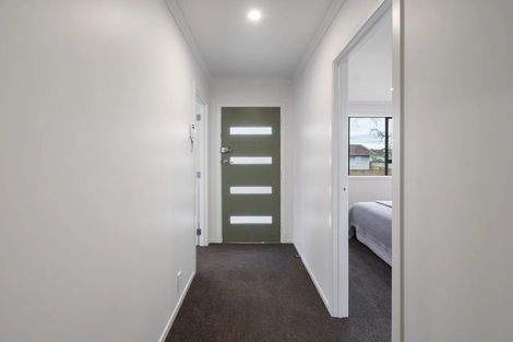 Photo of property in 46 Halswell Crescent, Westbrook, Palmerston North, 4412