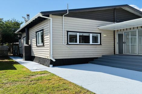 Photo of property in 158 Porchester Road, Papakura, 2110