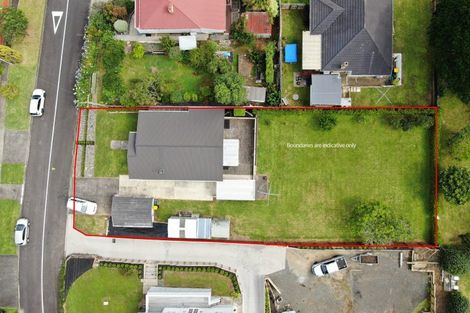 Photo of property in 206 The Terrace, Thames, 3500