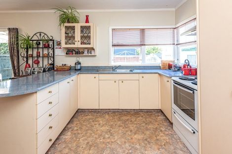 Photo of property in 12 Lindsey Crescent, Springvale, Whanganui, 4501