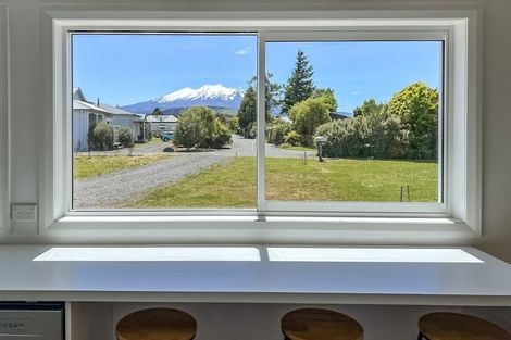 Photo of property in 9 Maire Way, Ohakune, 4625