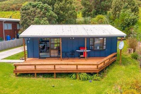 Photo of property in 51 Taumatawiwi Street, Opononi, Kaikohe, 0473