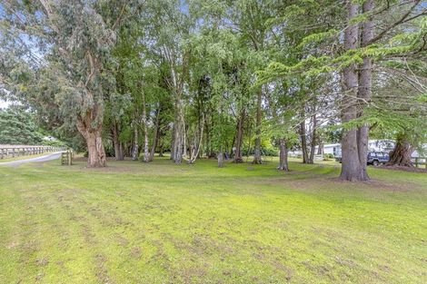 Photo of property in 161 South Eyre Road, Clarkville, Kaiapoi, 7692