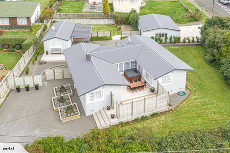 Photo of property in 155 Carlton Avenue, Springvale, Whanganui, 4501