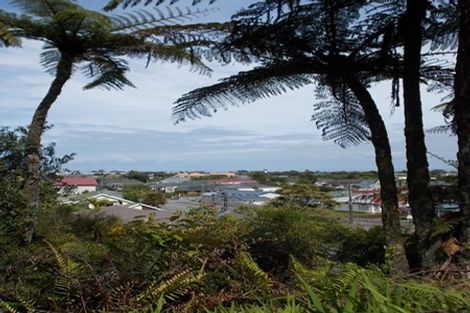 Photo of property in 6 Freyberg Terrace, Greymouth, 7805