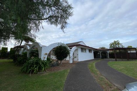 Photo of property in 3 Tatua Place, Conifer Grove, Takanini, 2112