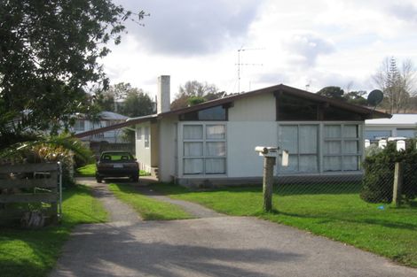 Photo of property in 90 Ranfurly Street, Dargaville, 0310