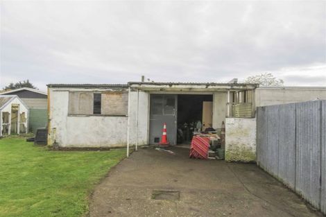 Photo of property in 108 Mary Street, Richmond, Invercargill, 9810
