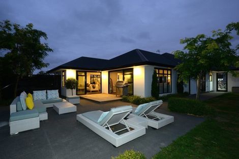 Photo of property in 1 Leonie Lane, West Melton, 7618