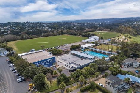 Photo of property in 3 John Court Street, Birkenhead, Auckland, 0626