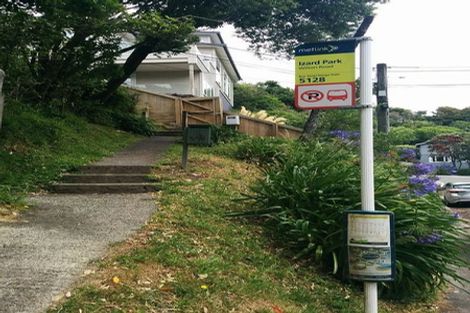 Photo of property in 43 Wilton Road, Wadestown, Wellington, 6012