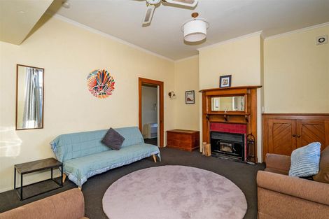 Photo of property in 3 Mckenzie Street, Fairlie, 7925