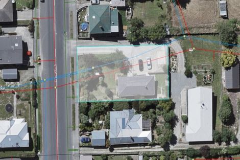 Photo of property in 29a Wilson Street, Seaview, Timaru, 7910