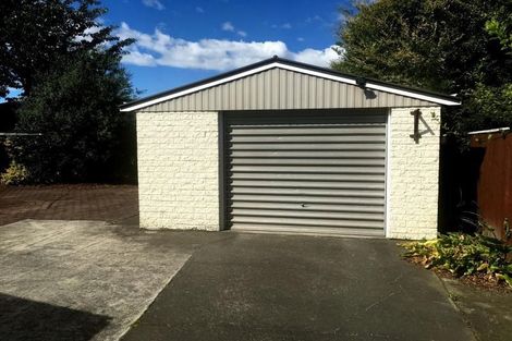 Photo of property in 1 Saffron Street, Bryndwr, Christchurch, 8053