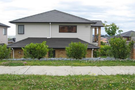 Photo of property in 60 Crossandra Drive, Mangere, Auckland, 2022