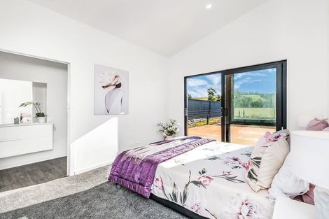 Photo of property in 3124 Coaltrack Road, Coalgate, 7673