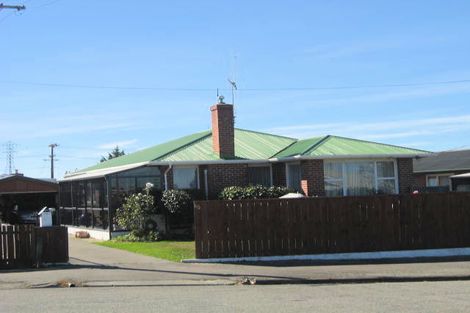 Photo of property in 45 Lindsay Street, Marchwiel, Timaru, 7910