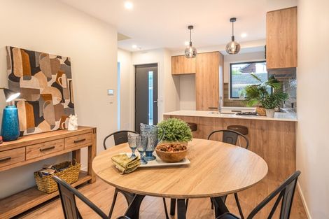 Photo of property in 1/485 Manchester Street, St Albans, Christchurch, 8014