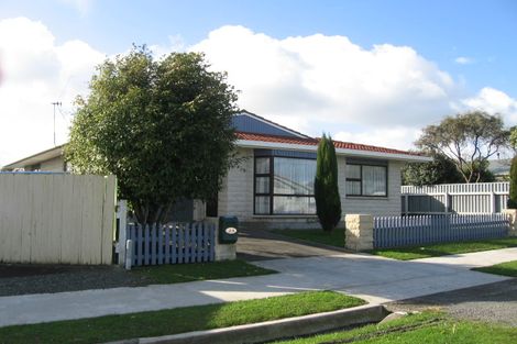 Photo of property in 2a Poole Street, Feilding, 4702