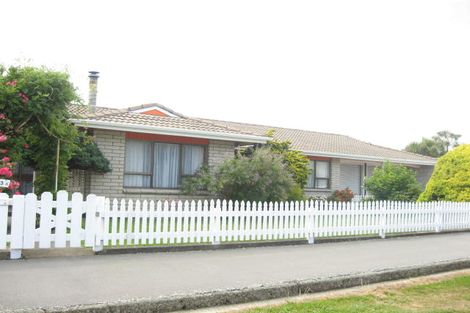 Photo of property in 33a Albert Street, Pahiatua, 4910