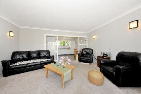 Photo of property in 1/23 Tankerville Road, Hoon Hay, Christchurch, 8025