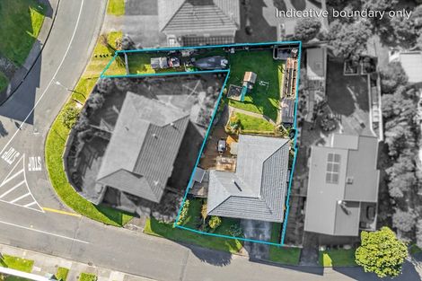 Photo of property in 19 Penryn Drive, Camborne, Porirua, 5026