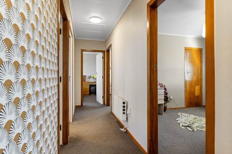 Photo of property in 22 Murray Avenue, Hawera, 4610