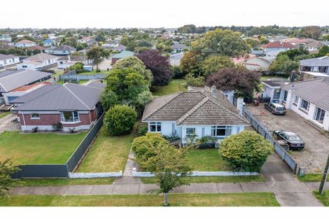 Photo of property in 125 Margaret Street, Glengarry, Invercargill, 9810