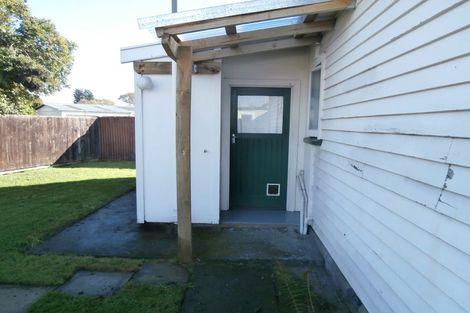 Photo of property in 253 Main South Road, Hornby, Christchurch, 8042