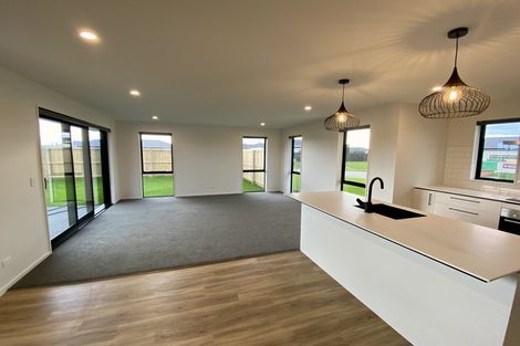 Photo of property in 4 Florey Lane, Rolleston, 7614