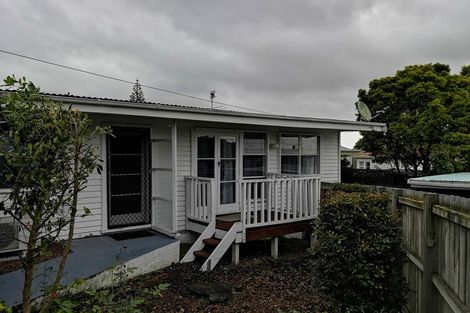 Photo of property in 259b Mount Albert Road, Wesley, Auckland, 1041