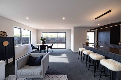 Photo of property in 5e Ballinger Place, Kaiapoi, 7630