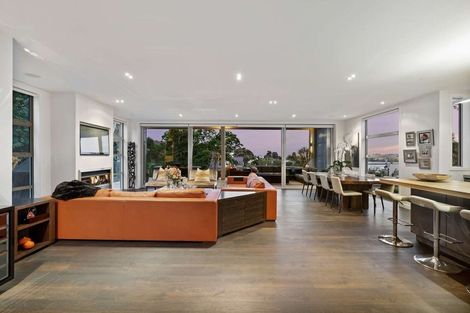 Photo of property in 22 Brighton Road, Parnell, Auckland, 1052