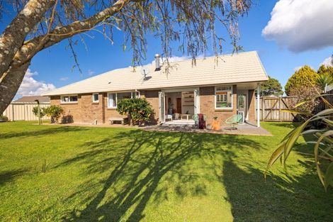 Photo of property in 5 Grantleigh Way, Pyes Pa, Tauranga, 3112