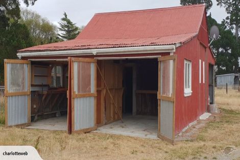 Photo of property in 139 Grays Road, Amberley, 7481