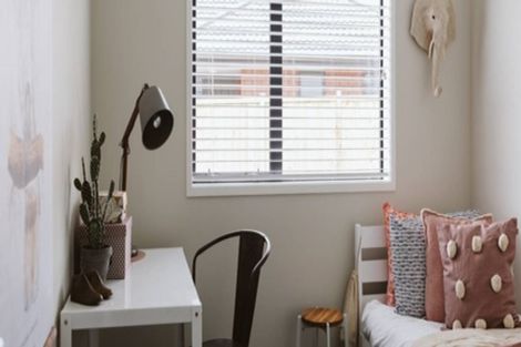 Photo of property in 61 Makete Crescent, Hobsonville, Auckland, 0618