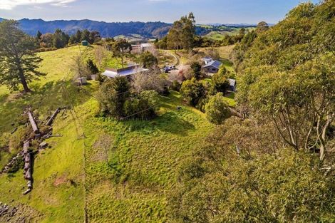 Photo of property in 841 Paparimu Road, Mangatawhiri, Papakura, 2583