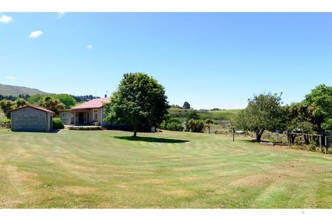 Photo of property in 617 Waihaorunga Back Road, Elephant Hill, Waimate, 7977