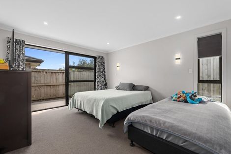 Photo of property in 45 Awataha Crescent, Pyes Pa, Tauranga, 3110