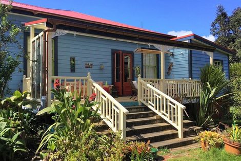 Photo of property in 4 Church Street, Kohukohu, 0491