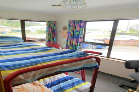 Photo of property in 109 Marsden Road, Greymouth, 7805