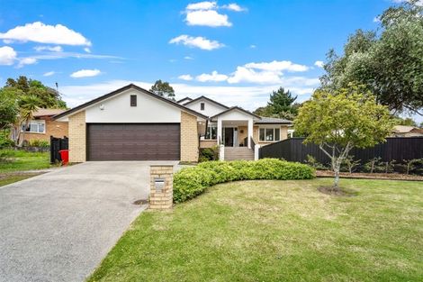 Photo of property in 7 Phoebe Meikle Place, Torbay, Auckland, 0630