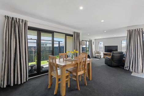 Photo of property in 12 Inaka Street, Lincoln, 7608