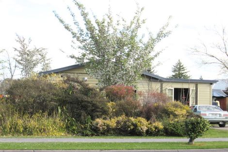 Photo of property in 120 Malfroy Road, Victoria, Rotorua, 3010