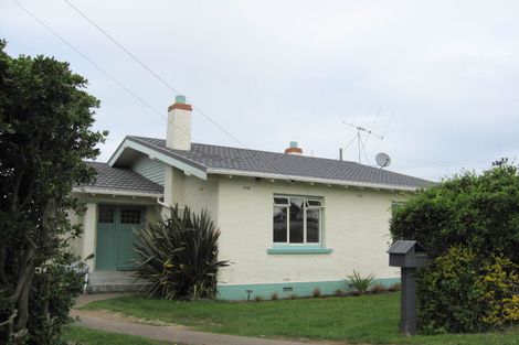 Photo of property in 120 Grey Street, Springvale, Whanganui, 4501