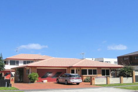 Photo of property in 412a Oceanbeach Road, Mount Maunganui, 3116